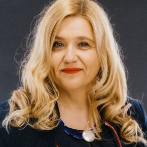 Dr. sc. Andreja Brajša-Žganec