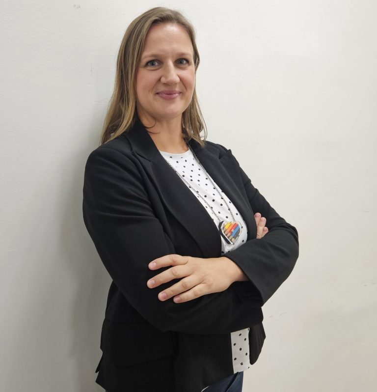 Dr. sc. Ivana Hanzec Marković