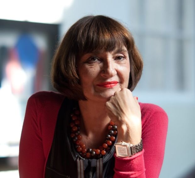 Dr. sc. Ljiljana Kaliterna Lipovčan