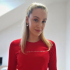 Maja Kućar, mag. psych.