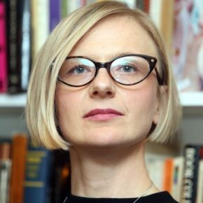 Dr. sc. Maja Tadić Vujčić