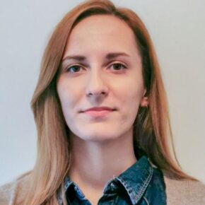 Dr. sc. Marija Džida