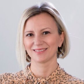 Dr. sc. Marina Kotrla Topić