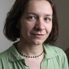 Dr. sc. Tihana Brkljačić